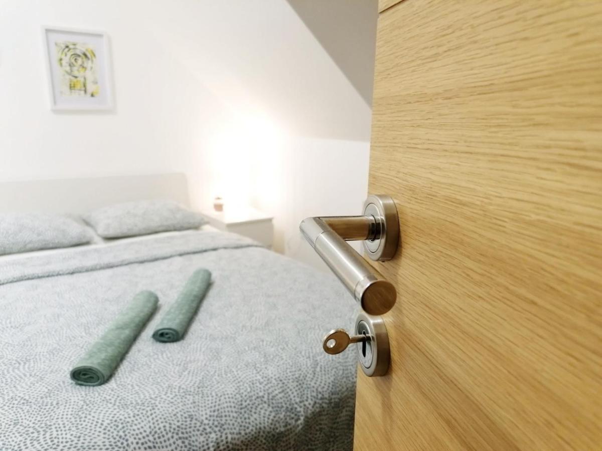 Apartman 11 Breza Златибор Екстериор снимка