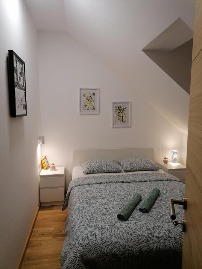 Apartman 11 Breza Златибор Екстериор снимка