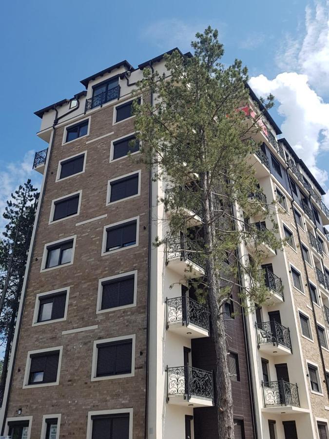 Apartman 11 Breza Златибор Екстериор снимка