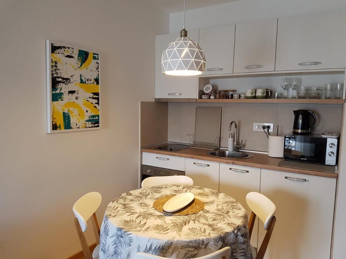 Apartman 11 Breza Златибор Екстериор снимка