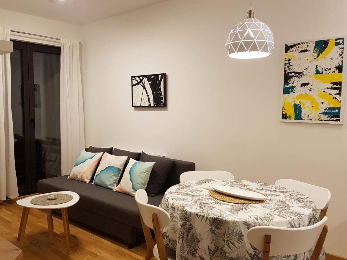 Apartman 11 Breza Златибор Екстериор снимка