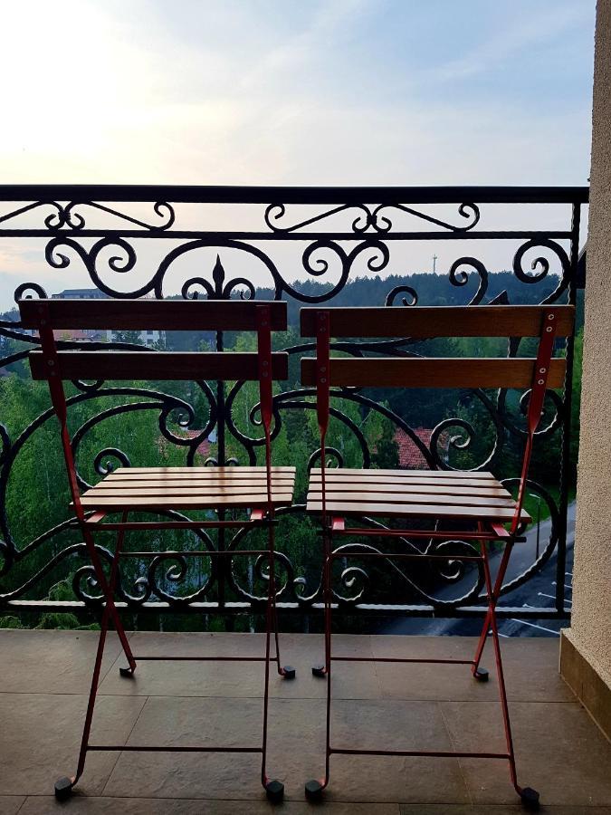 Apartman 11 Breza Златибор Екстериор снимка